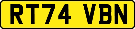 RT74VBN