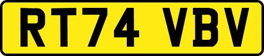 RT74VBV