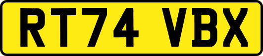 RT74VBX