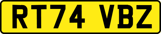 RT74VBZ