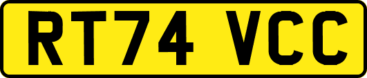 RT74VCC