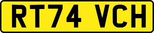 RT74VCH