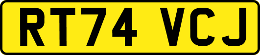 RT74VCJ