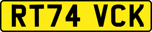 RT74VCK