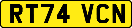 RT74VCN