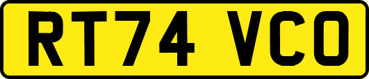 RT74VCO
