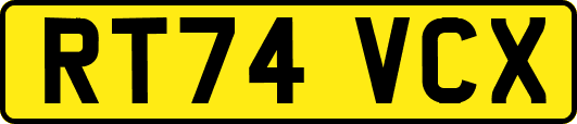 RT74VCX