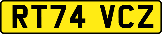RT74VCZ