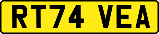 RT74VEA