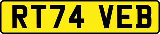 RT74VEB