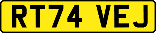 RT74VEJ