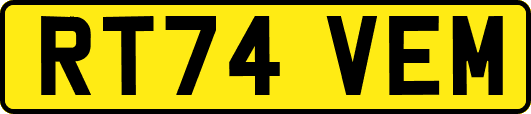 RT74VEM