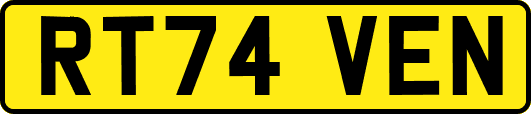 RT74VEN