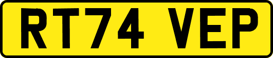 RT74VEP