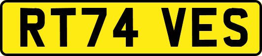 RT74VES