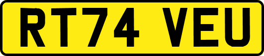 RT74VEU
