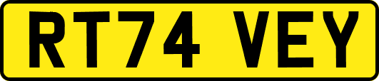 RT74VEY