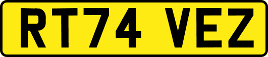 RT74VEZ
