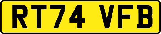 RT74VFB