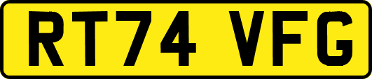 RT74VFG