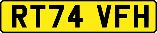 RT74VFH