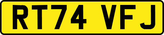 RT74VFJ