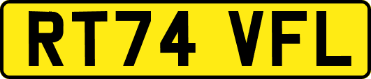 RT74VFL