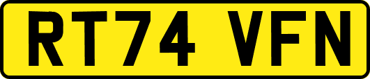 RT74VFN