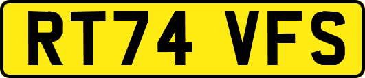 RT74VFS