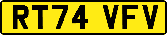 RT74VFV