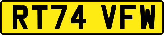 RT74VFW