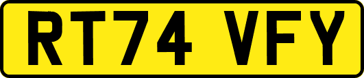 RT74VFY