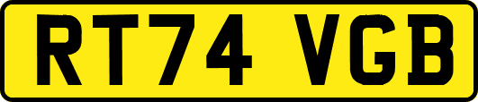 RT74VGB