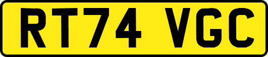 RT74VGC