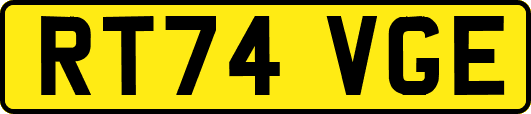 RT74VGE