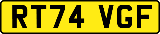 RT74VGF