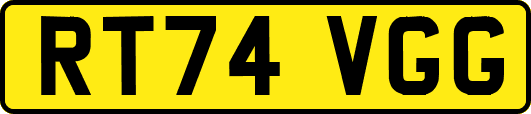 RT74VGG