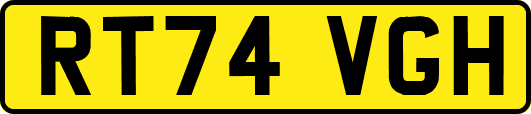 RT74VGH