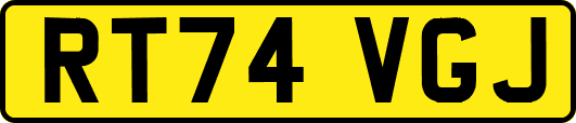 RT74VGJ