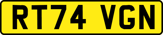 RT74VGN