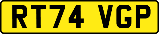RT74VGP