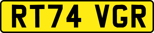 RT74VGR