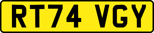 RT74VGY