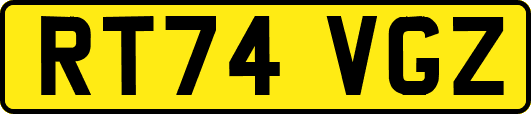 RT74VGZ