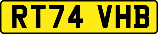 RT74VHB