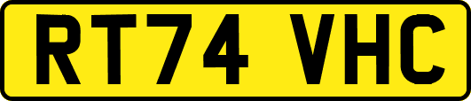RT74VHC