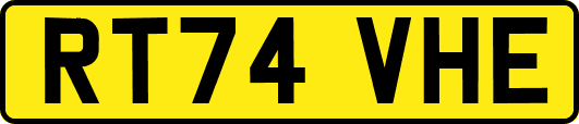 RT74VHE