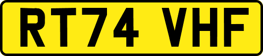 RT74VHF
