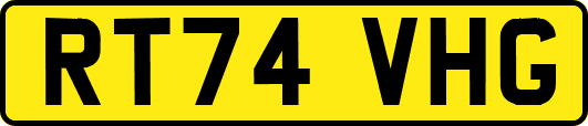RT74VHG