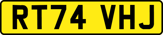 RT74VHJ
